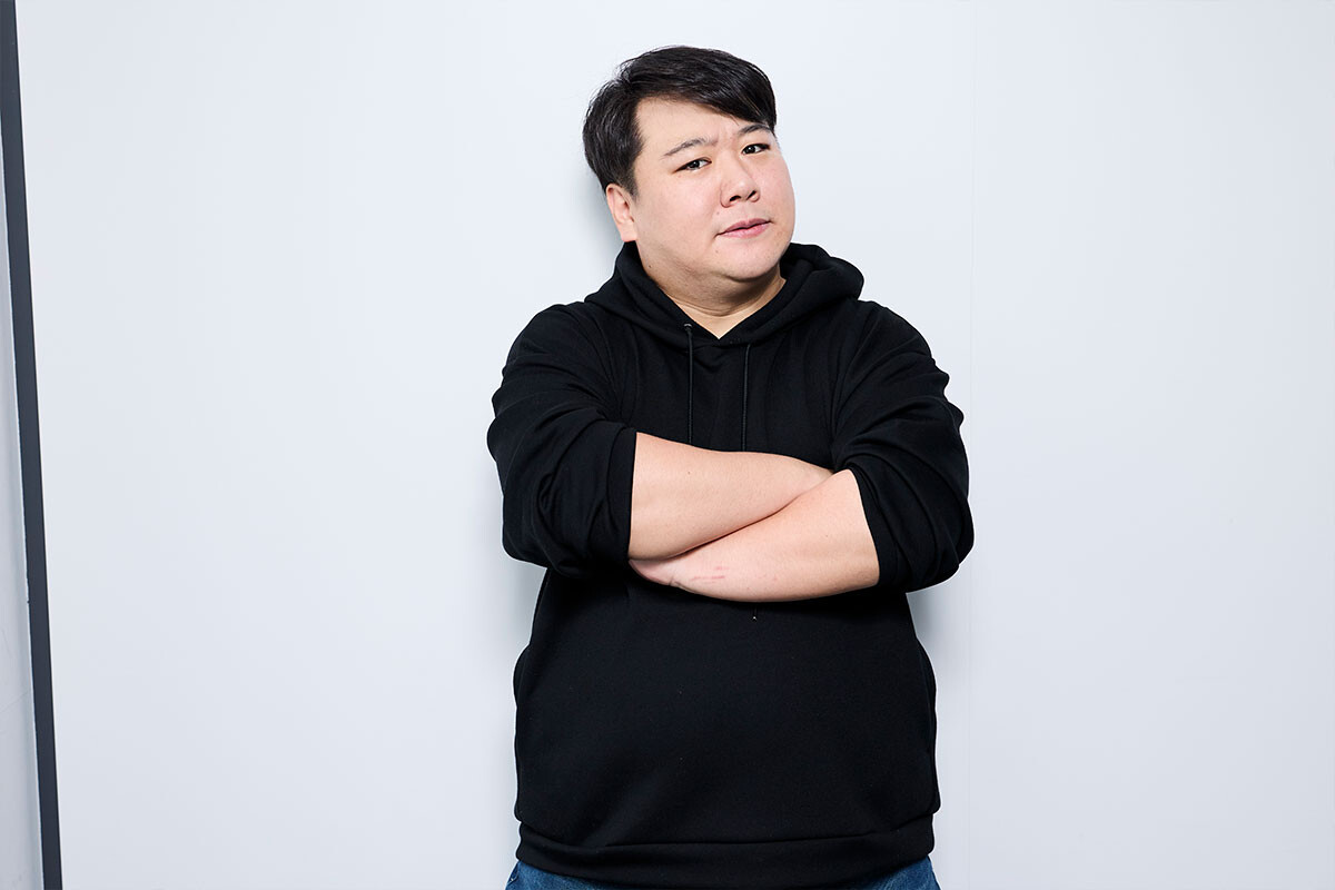 【ニシダと『みんなのセックス大全!』】「Mっ気がある人は、"セックスの手前"が好き?」
